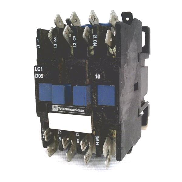SCHNEIDER ELECTRIC LC1D09109B7