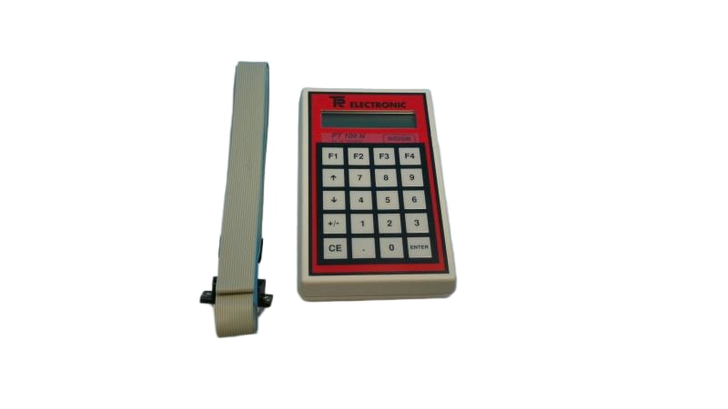 T&R ELECTRONIC PT-100-N