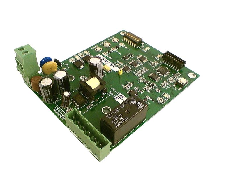 VRF111115 by DANAHER MOTION