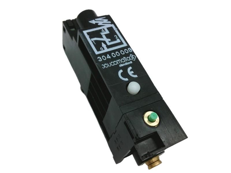 ASCO 30400009