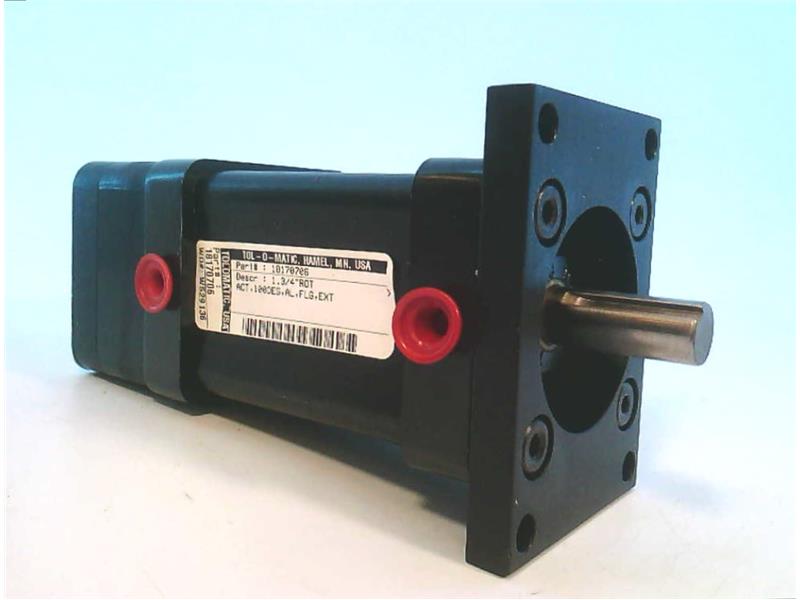 TOL O MATIC 18170706