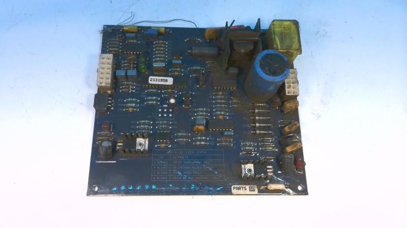 MILLER ELECTRIC 213193