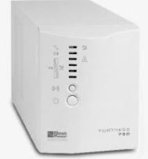 BEST POWER PW5125-2200