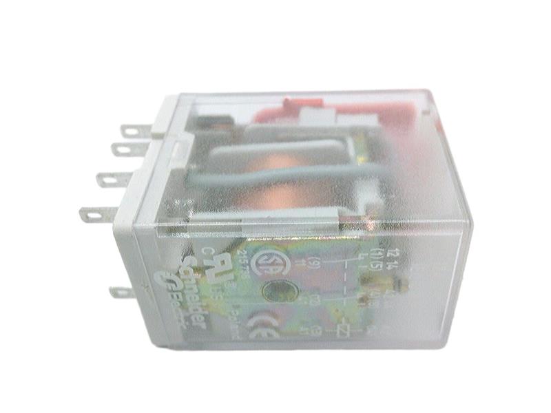 RXL2A12B1F7 by SCHNEIDER ELECTRIC