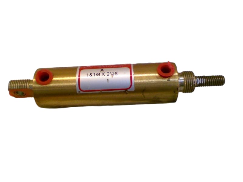 ALLENAIR A-1-1/8X216