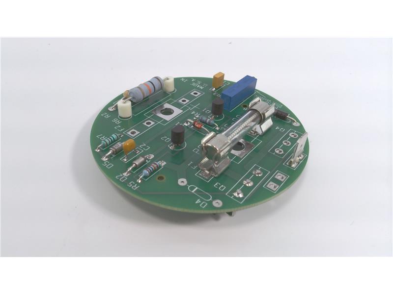 ASEA BROWN BOVERI CB05013C-03