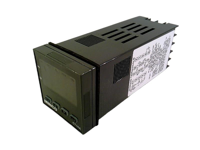 MINCO PRODUCTS CT16A2050