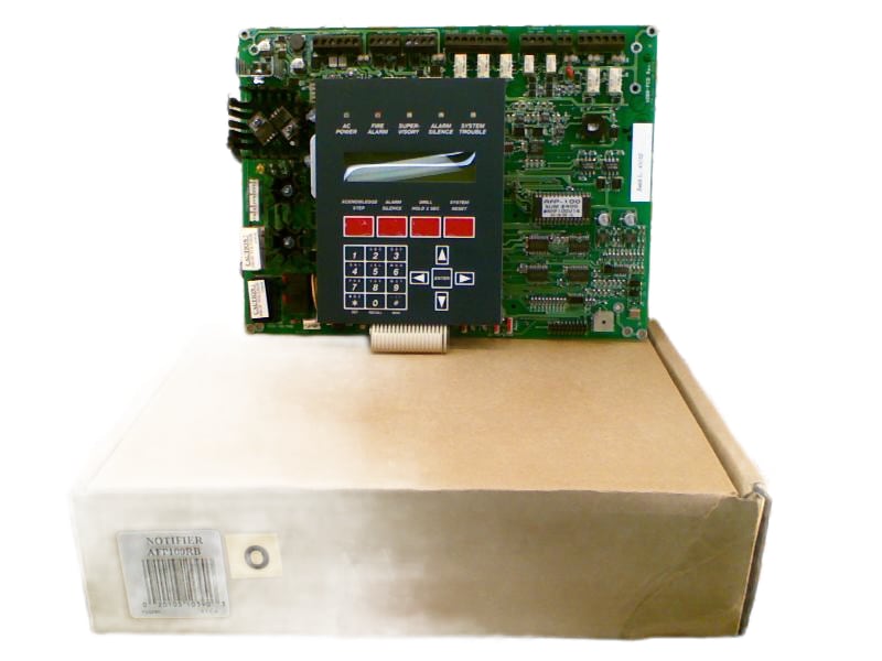 INTEGRATED DISPLAY SYSTEMS AFP100RB