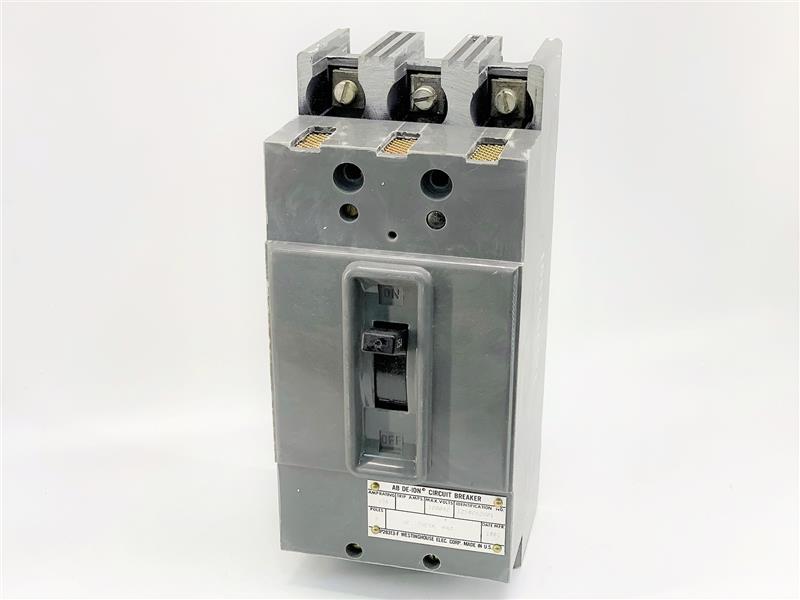 WESTINGHOUSE 1259C52G01