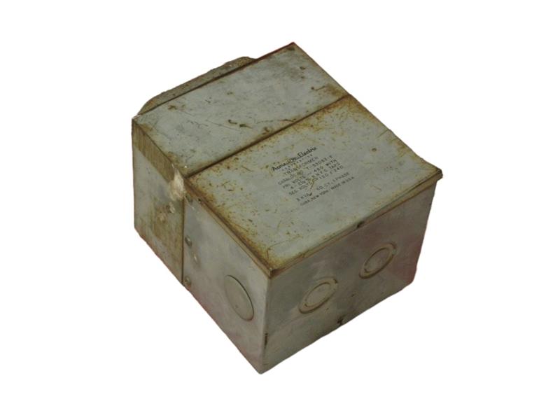 T-53083-2 by HUBBELL