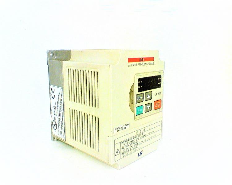 LS ELECTRIC SV008IG5-2U