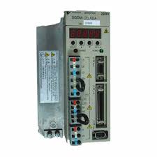 YASKAWA ELECTRIC SDGV-5R4D01A002000