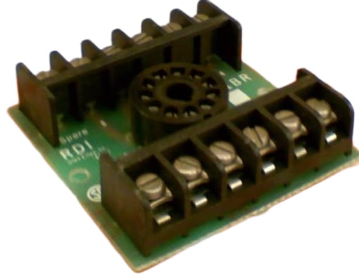 11BR by TE CONNECTIVITY