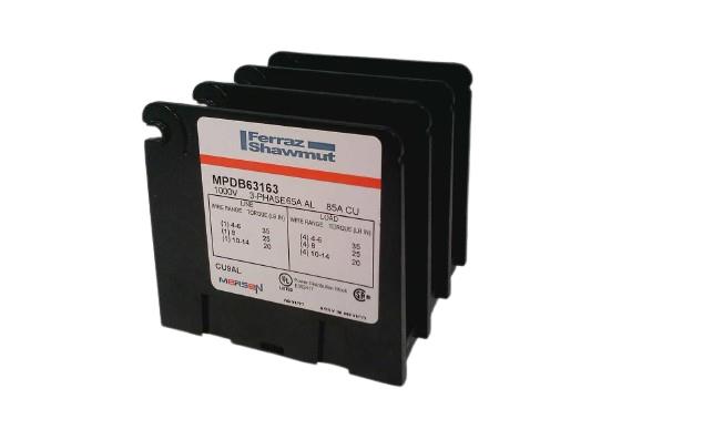 MERSEN MPDB63163
