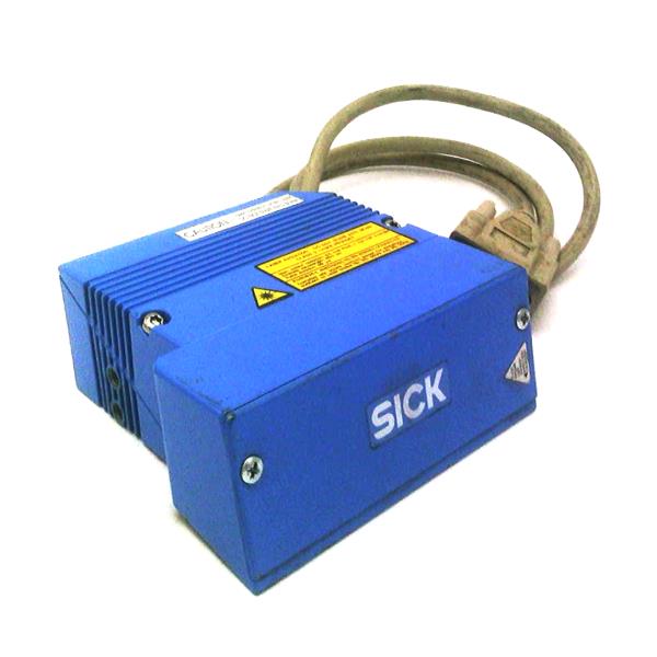 SICK CLV450-6010