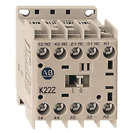 ALLEN BRADLEY 700-K40E-KA