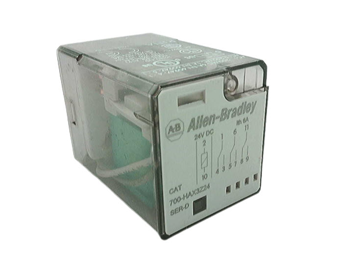 ALLEN BRADLEY 700-HAX3Z24