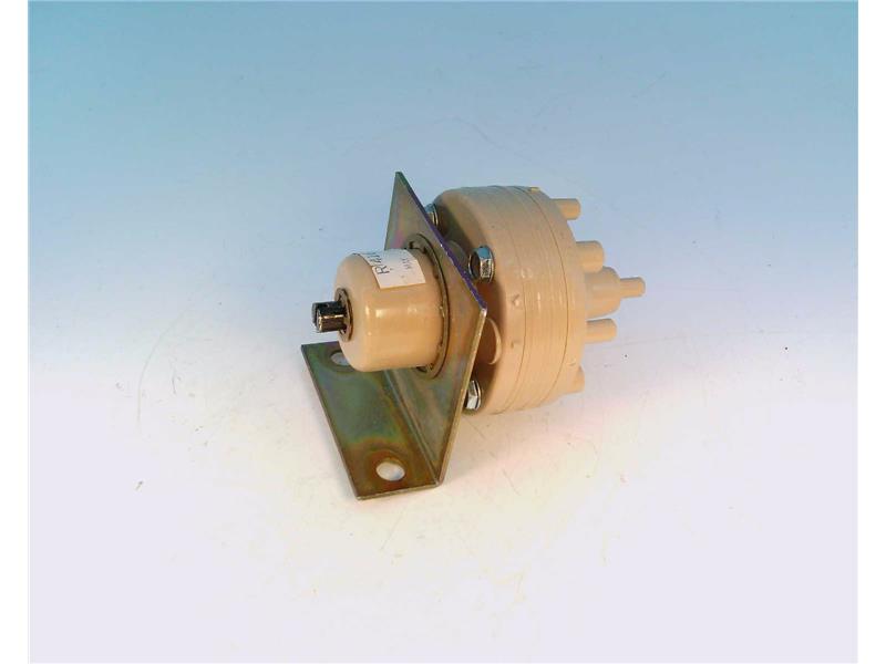 SCHNEIDER ELECTRIC R416-3