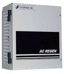 US DRIVES RG-0400-0030-N1