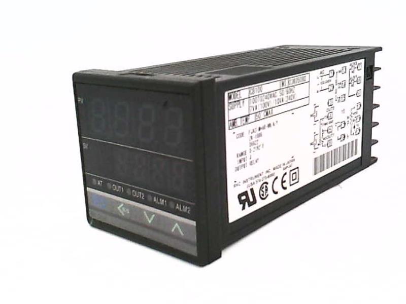 RKC CB100FJA3-M*AR-NN/A/Y