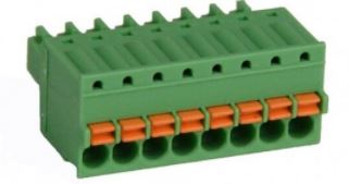 HORNER AUTOMATION HE599TRM008