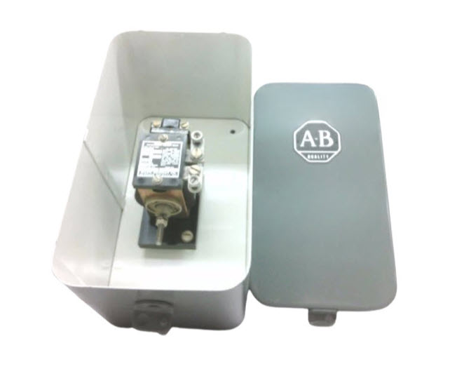 ALLEN BRADLEY 809-K02E