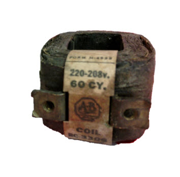 ALLEN BRADLEY RC-3306