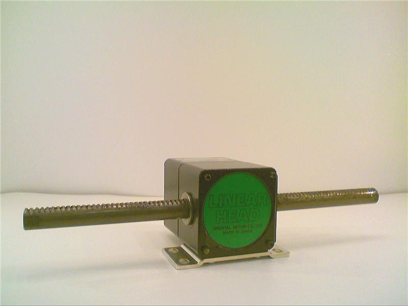 ORIENTAL MOTOR 2LB10N-2