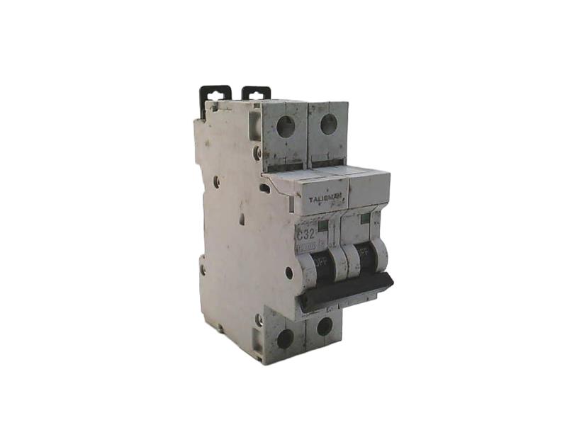 THC322 by EATON CORPORATION