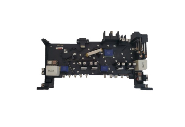 MITSUBISHI BKO-NC1207