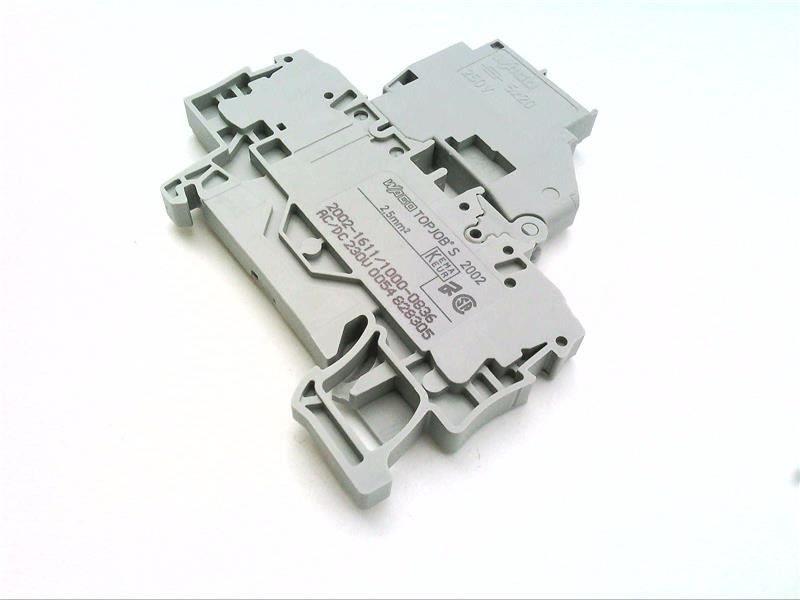 WAGO 2002-1611/1000-836