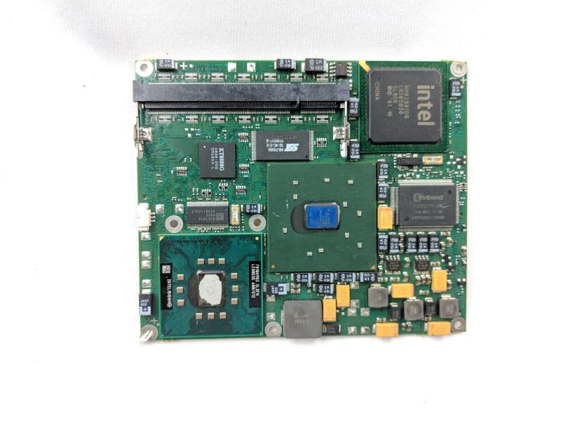 KONTRON 18008-0000-06-1