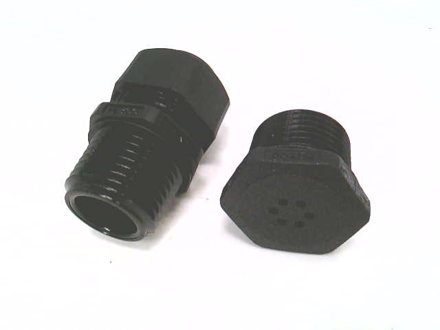 BANNER ENGINEERING BWA-HW-053