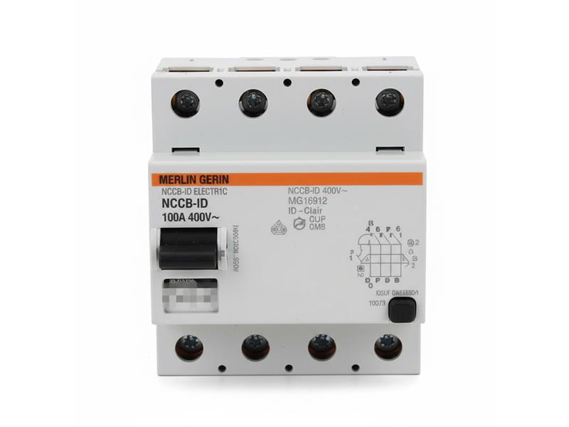 SCHNEIDER ELECTRIC MG16912