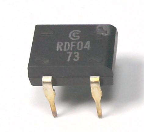 RDF04 by EATON CORPORATION