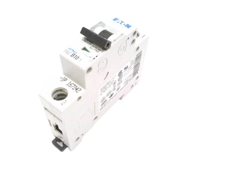 FAZ-B10-1-SP by EATON CORPORATION