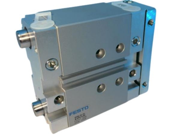 FESTO DFM-25-25-B-PPV-A-KF