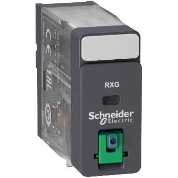SCHNEIDER ELECTRIC RXG12RD