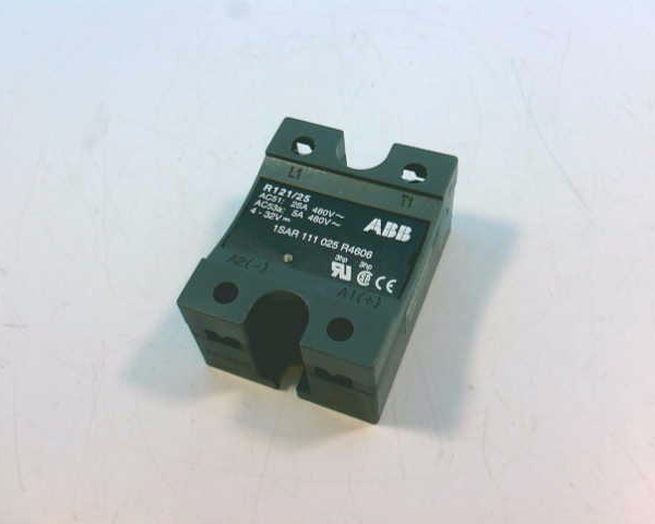 ASEA BROWN BOVERI 1SAR111025R4606