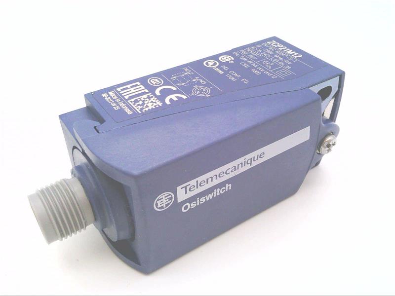 TELEMECANIQUE SENSORS ZCP21M12
