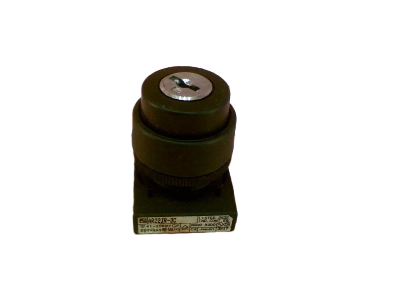 AR22JR3C22BA by FUJI ELECTRIC