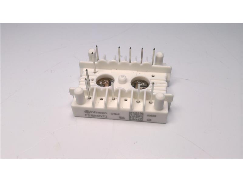 INFINEON FS15R12VT3BOMA1