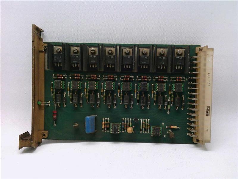 SCHWARZE ROBITEC CNC-600A