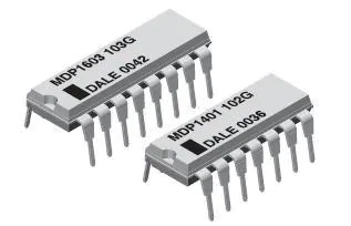 MDP1601103G by VISHAY