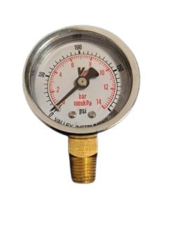 VALLEY INDUSTRIES 1120DSB200