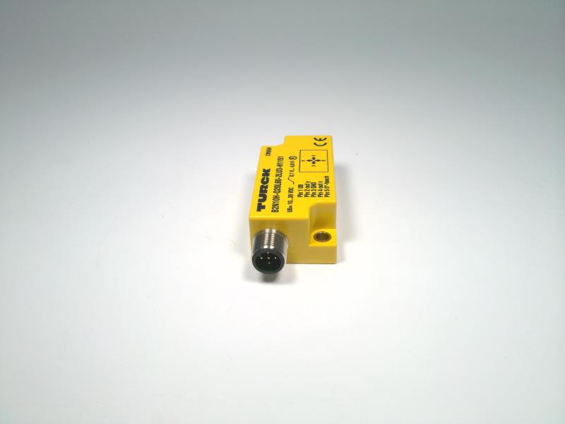 TURCK B2N10H-Q20L60-2LU3-H1151