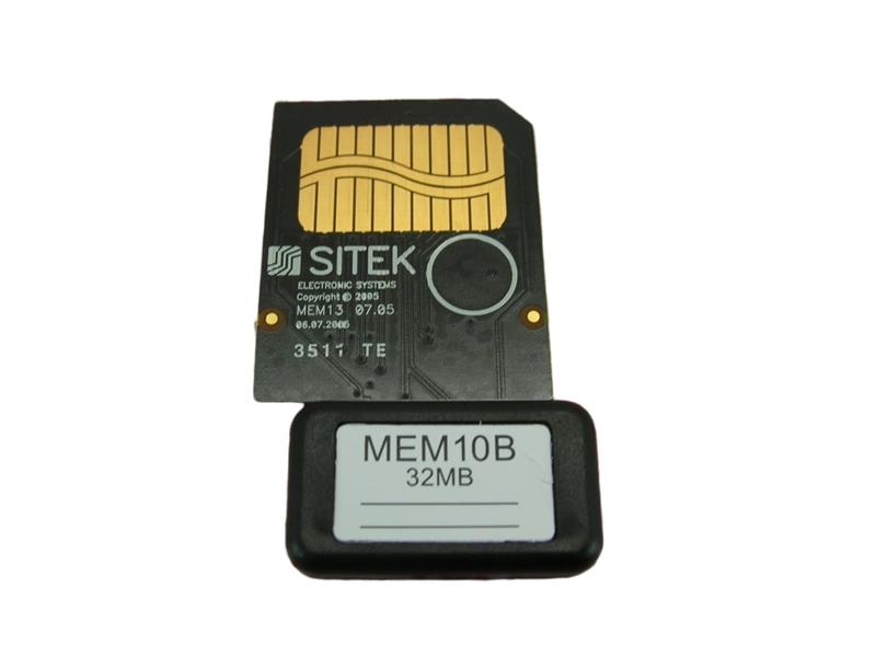 EXOR MEM-10