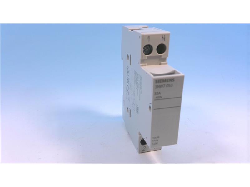 SIEMENS 3NW7053