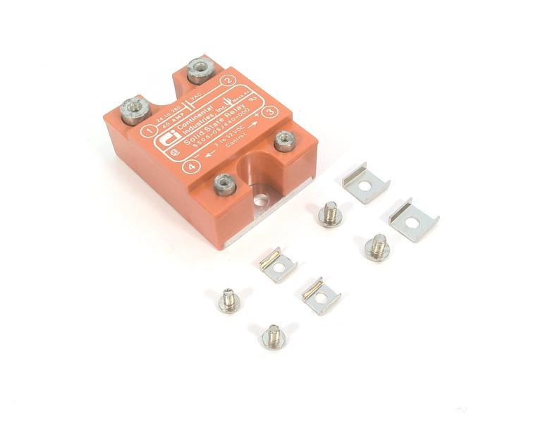 S505-0SJ440-000 by INVENSYS