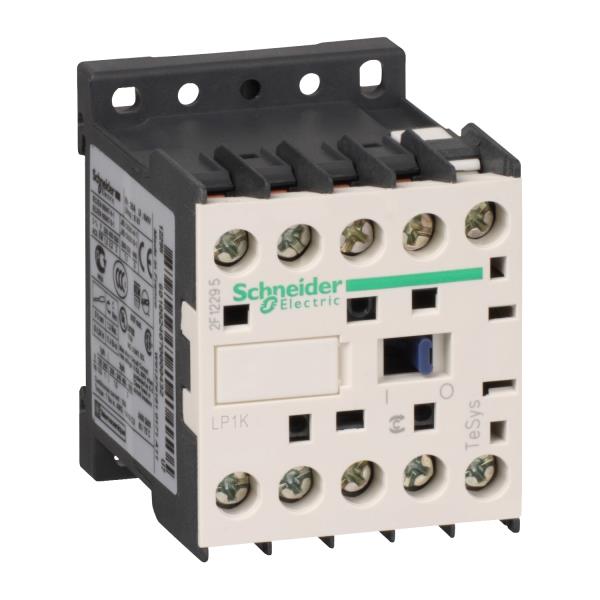 SCHNEIDER ELECTRIC LP1K0610CD